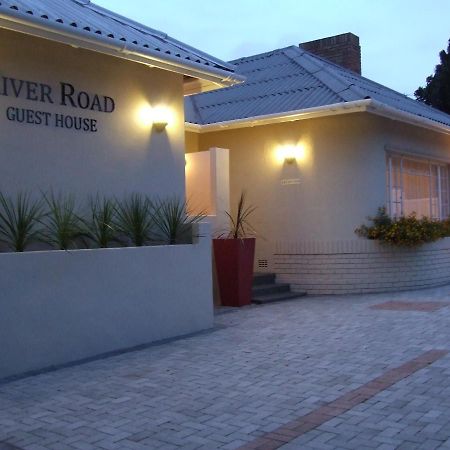 River Road Guest House Port Elizabeth Exteriér fotografie