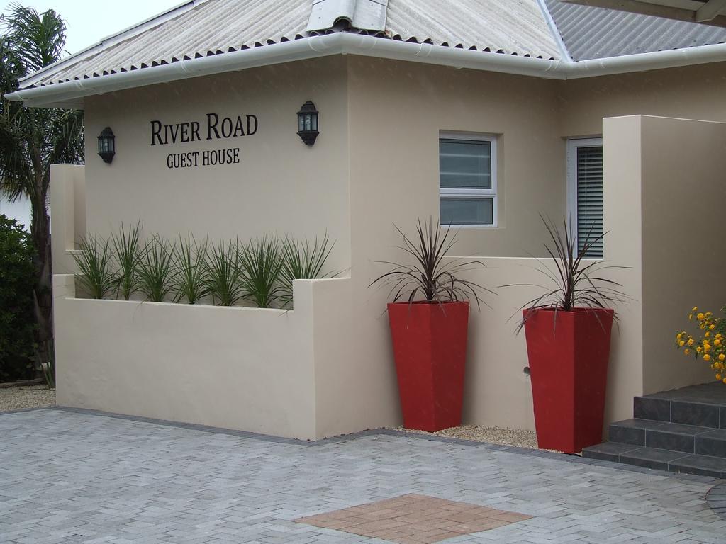 River Road Guest House Port Elizabeth Exteriér fotografie