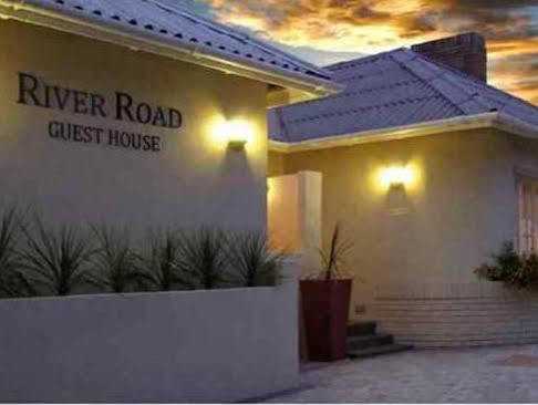 River Road Guest House Port Elizabeth Exteriér fotografie